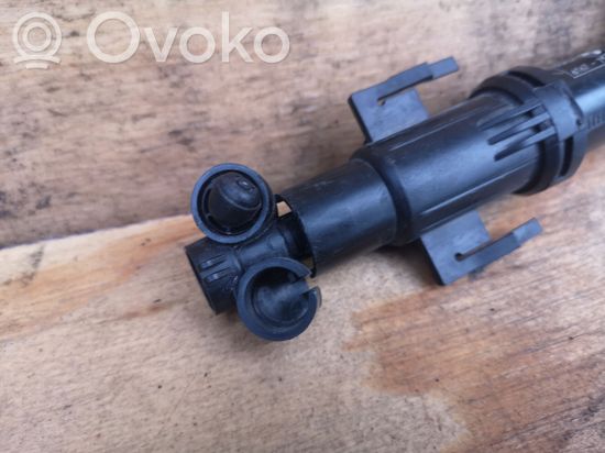 BMW 7 F01 F02 F03 F04 Headlight washer spray nozzle 7341542