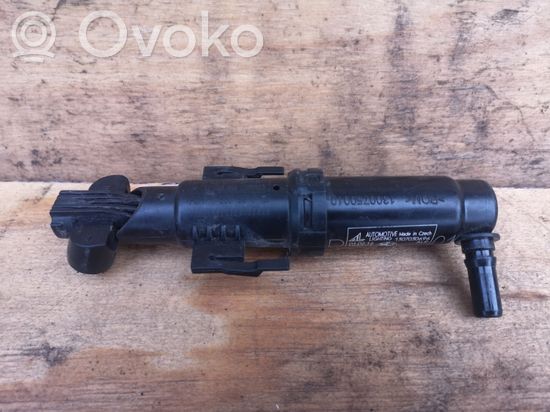 BMW 7 F01 F02 F03 F04 Headlight washer spray nozzle 7341542