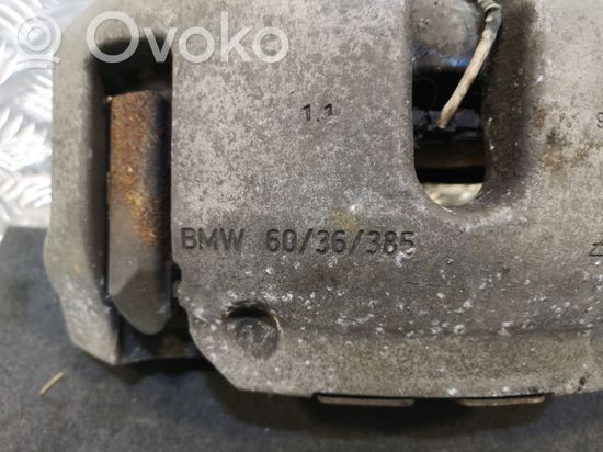BMW X5 E70 Front brake caliper