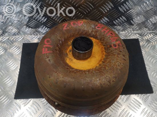 BMW 5 F10 F11 Torque converter 8HP45