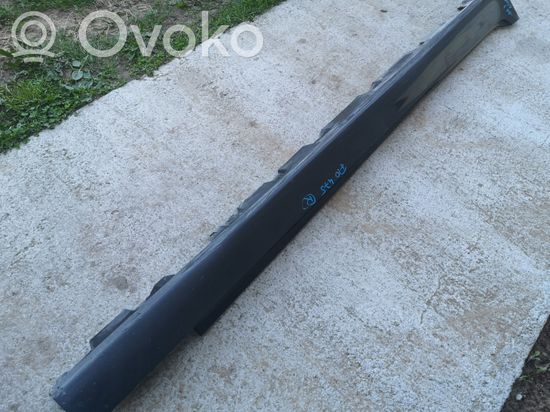 BMW 5 F10 F11 Sill
