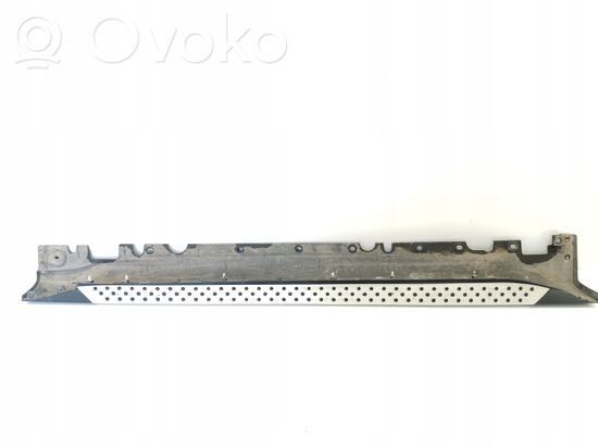 BMW X6 E71 E72 Sill