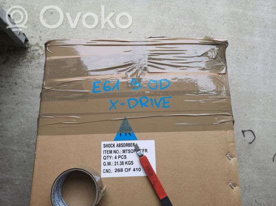 BMW 5 E60 E61 Other wiring loom