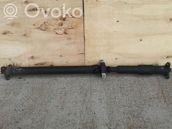 BMW X1 E84 Drive shaft (set) 7572661