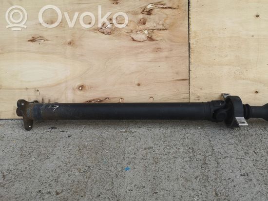 BMW X1 E84 Drive shaft (set) 7572661