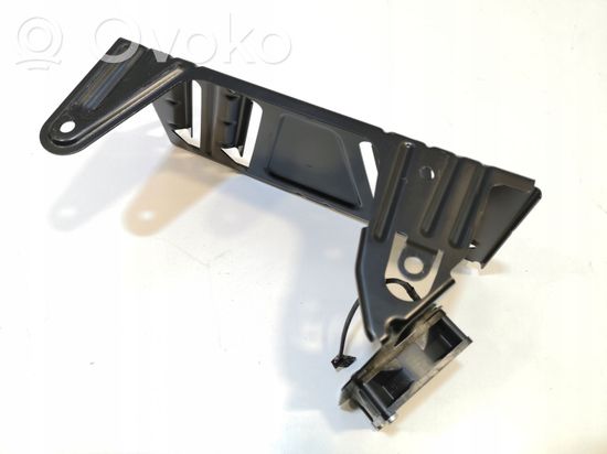 BMW 7 F01 F02 F03 F04 Sound amplifier holder/bracket 9153135