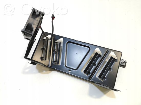 BMW 7 F01 F02 F03 F04 Sound amplifier holder/bracket 9153135