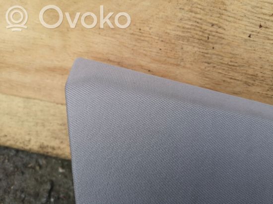 BMW X3 F25 (B) pillar trim (top)