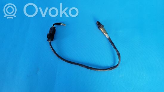 BMW 1 F20 F21 Lambda probe sensor 8631047
