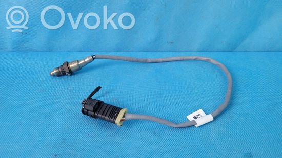 BMW X2 F39 Lambda probe sensor 8631393