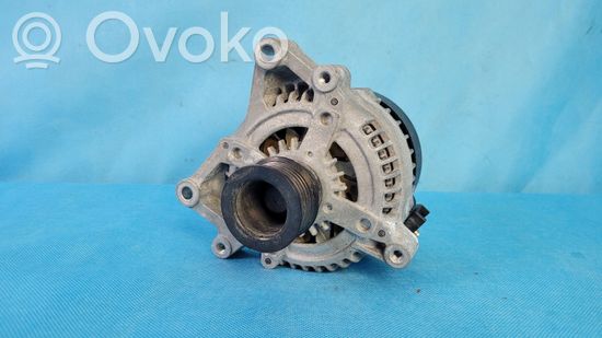 BMW X2 F39 Generator/alternator 8680374