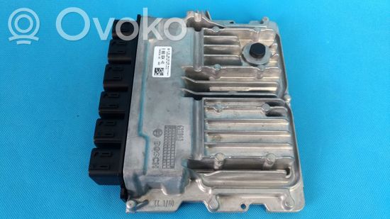 BMW 3 G20 G21 Engine control unit/module 9886664