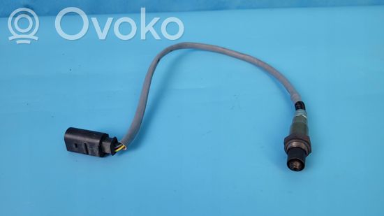 Mercedes-Benz C W205 Lambda probe sensor A0065424918
