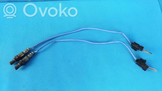 Mercedes-Benz C AMG W205 Lambda probe sensor 0005421600