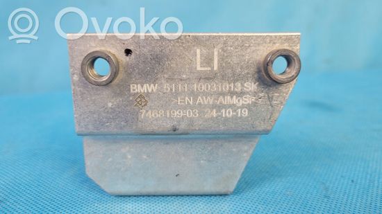 BMW X2 F39 Holder (bracket) 7468199