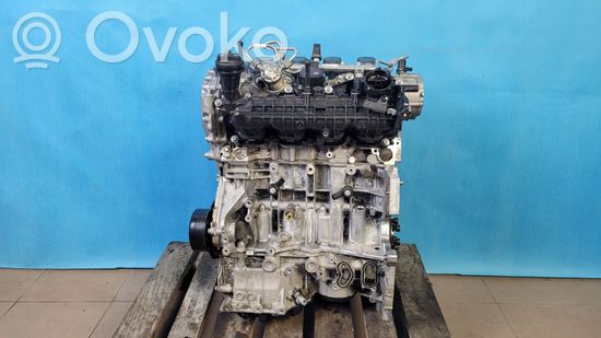 Mercedes-Benz A W177 Engine 282914