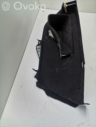 Audi A5 8T 8F Trunk/boot lower side trim panel