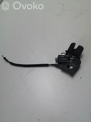 Audi A5 8T 8F Tailgate/trunk/boot lock/catch/latch 4F5827505D