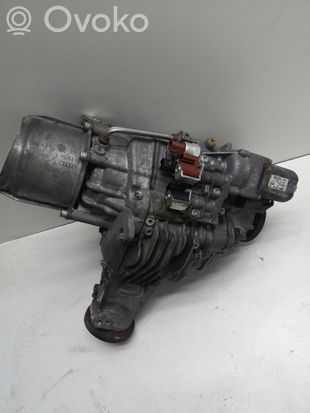 Audi A4 S4 B8 8K Rear differential