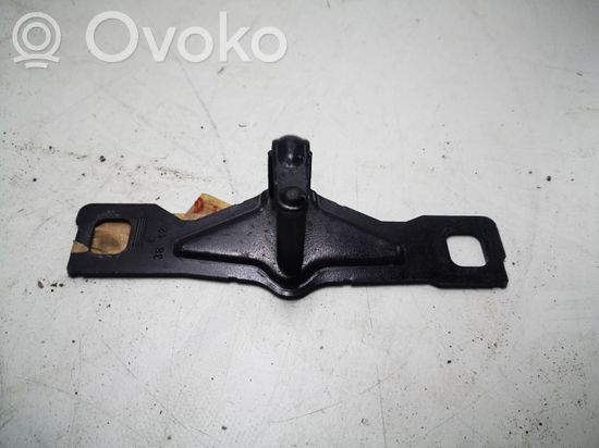 Audi A6 S6 C7 4G Loading door lock loop/hook striker 4G5827507