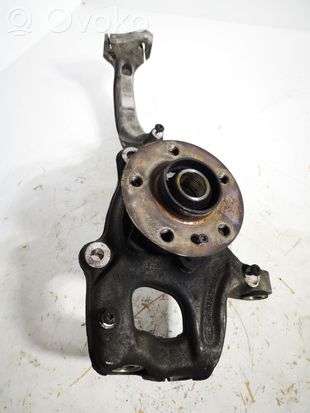 Audi A6 C7 Front wheel hub 4G0407242C