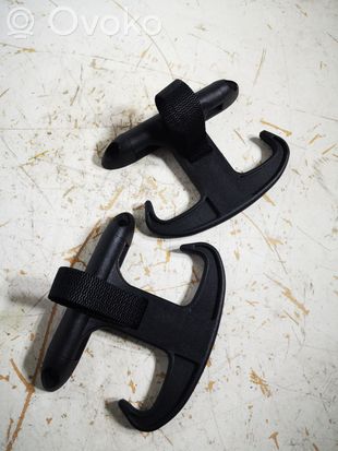 Audi A6 C7 Tie down hook / loop 4G5867615