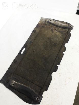 Audi A6 C7 Engine splash shield/under tray