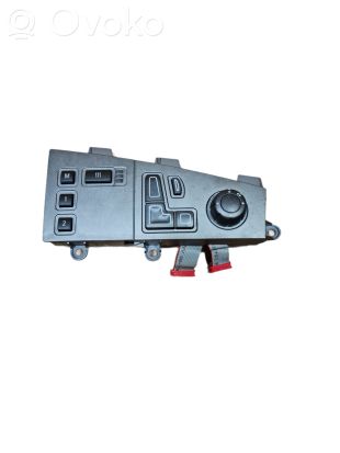 BMW 7 E65 E66 Seat control switch EATON 6918383 6918403