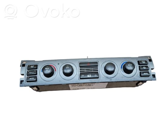 BMW 7 E65 E66 Climate control unit ABS 6921678 64116921678