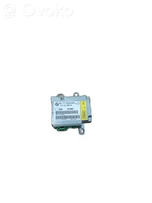 BMW 7 E65 E66 Airbag control unit/module BMW 6920468 67776920468
