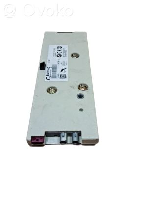 BMW 7 E65 E66 Antenna control unit BMW 6918731 691873101
