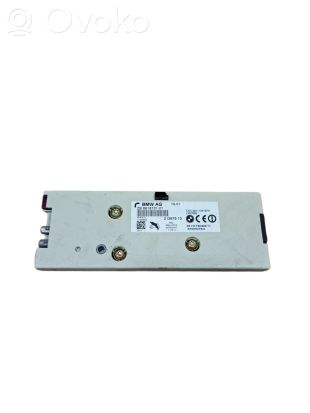 BMW 7 E65 E66 Antenna control unit BMW 6918731 691873101