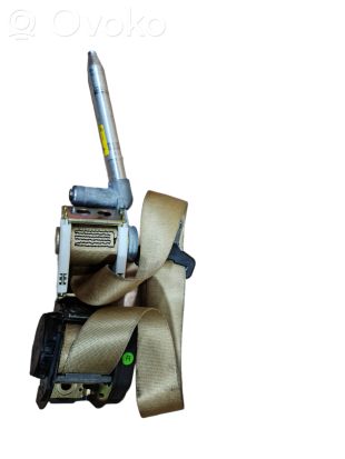 BMW 7 E65 E66 Rear seatbelt BMW 00063774