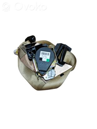 BMW 7 E65 E66 Front seatbelt BMW 561148401