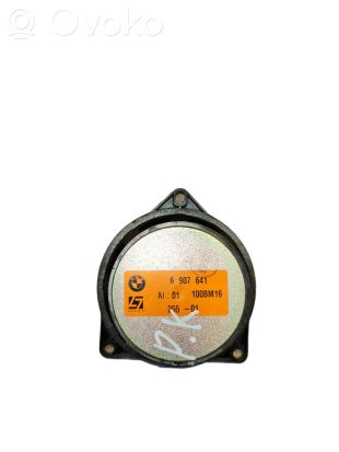 BMW 7 E65 E66 Rear door speaker BMW 6907641 LOGIC7
