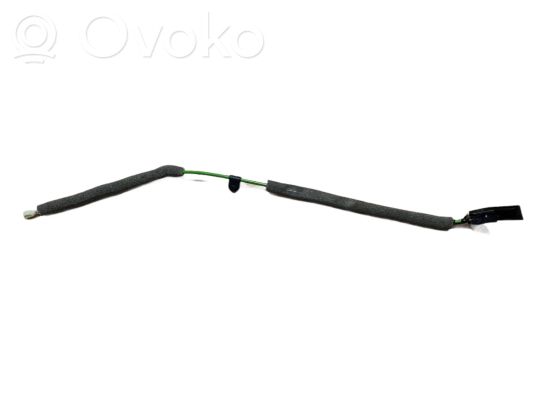 BMW 7 E65 E66 Front door cable line BMW 7024644 51217024644