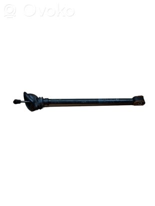 BMW 7 E65 E66 Rear door check strap stopper BMW 51227001006 7001006