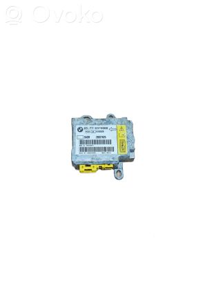 BMW 7 E65 E66 Airbag control unit/module BMW 65776970888 6970888