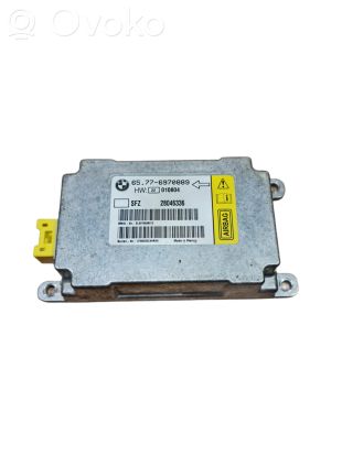BMW 7 E65 E66 Airbag control unit/module BMW 65776970889 6970889