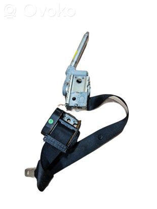 BMW 7 E65 E66 Rear seatbelt BMW 00063774 12268