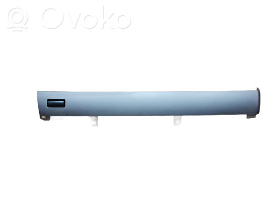 BMW 7 E65 E66 Dashboard glove box trim BMW 14121810 714211305