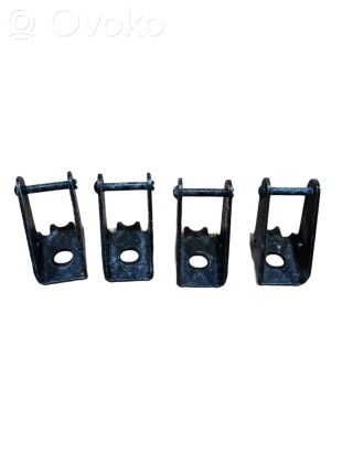 BMW 7 E65 E66 ISOFIX Bracket BMW 0000