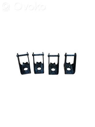 BMW 7 E65 E66 ISOFIX Bracket BMW 0000