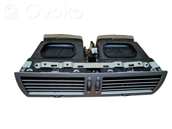 BMW 7 E65 E66 Dash center air vent grill BMW 642282235990 64226943007