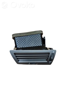 BMW 7 E65 E66 Dashboard side air vent grill/cover trim BMW 64226943021 6911241