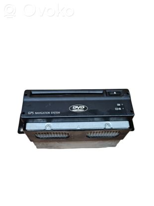 BMW 7 E65 E66 Navigation unit CD/DVD player BMW 6590912286001 65909122860