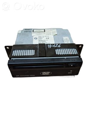 BMW 7 E65 E66 Navigation unit CD/DVD player BMW 6590912286001 65909122860