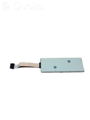BMW 7 E65 E66 Aerial antenna amplifier BMW 693366501 6933665
