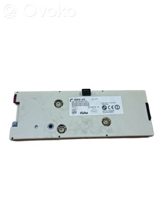 BMW 7 E65 E66 Aerial antenna amplifier BMW 693806402 6938064