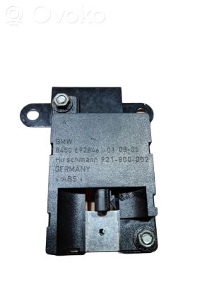 BMW 7 E65 E66 Antenna control unit BMW 8450692846 921800002